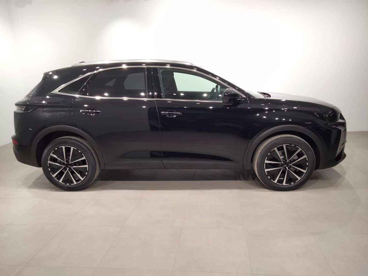 DS Automobiles DS 7 BlueHDi 130 Automático BASTILLE