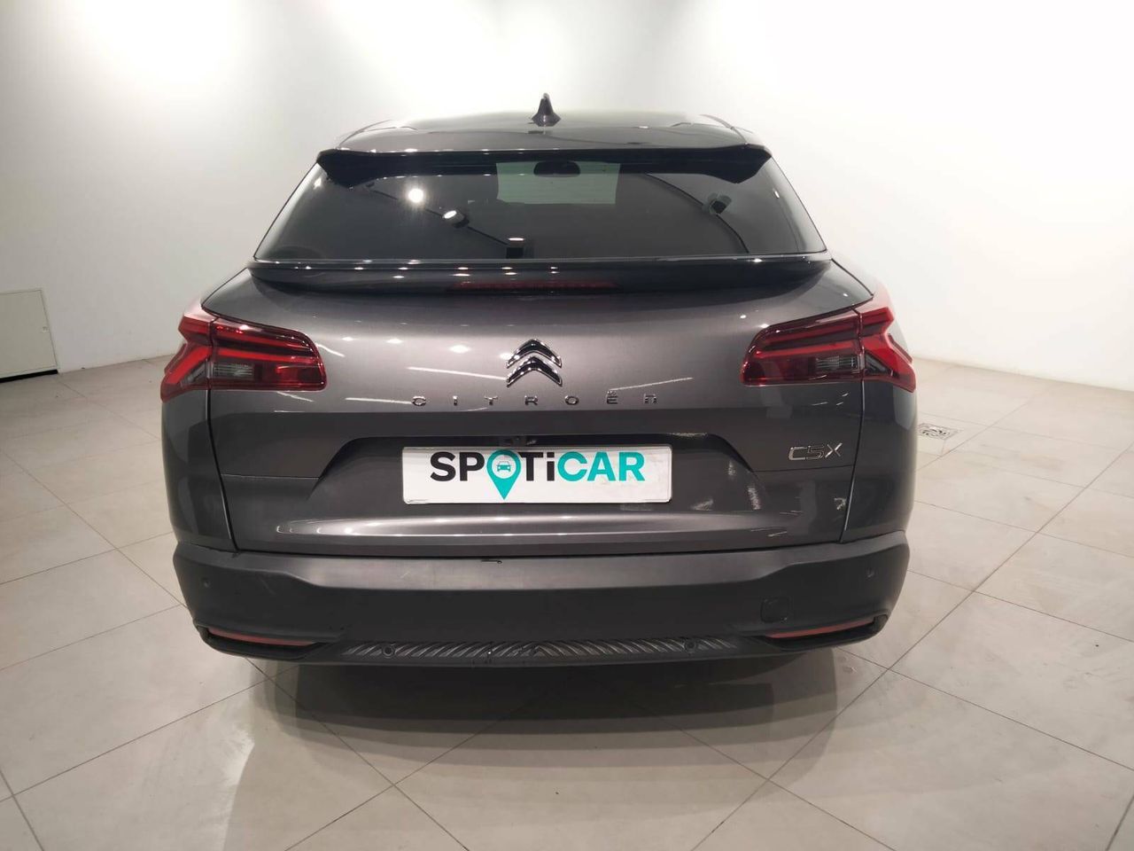 Citroën C5 X  PureTech 96kW (130CV) S&S EAT8 Feel Pack