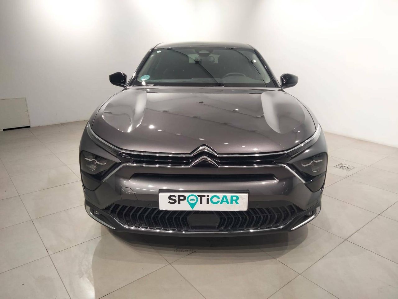 Citroën C5 X  PureTech 96kW (130CV) S&S EAT8 Feel Pack