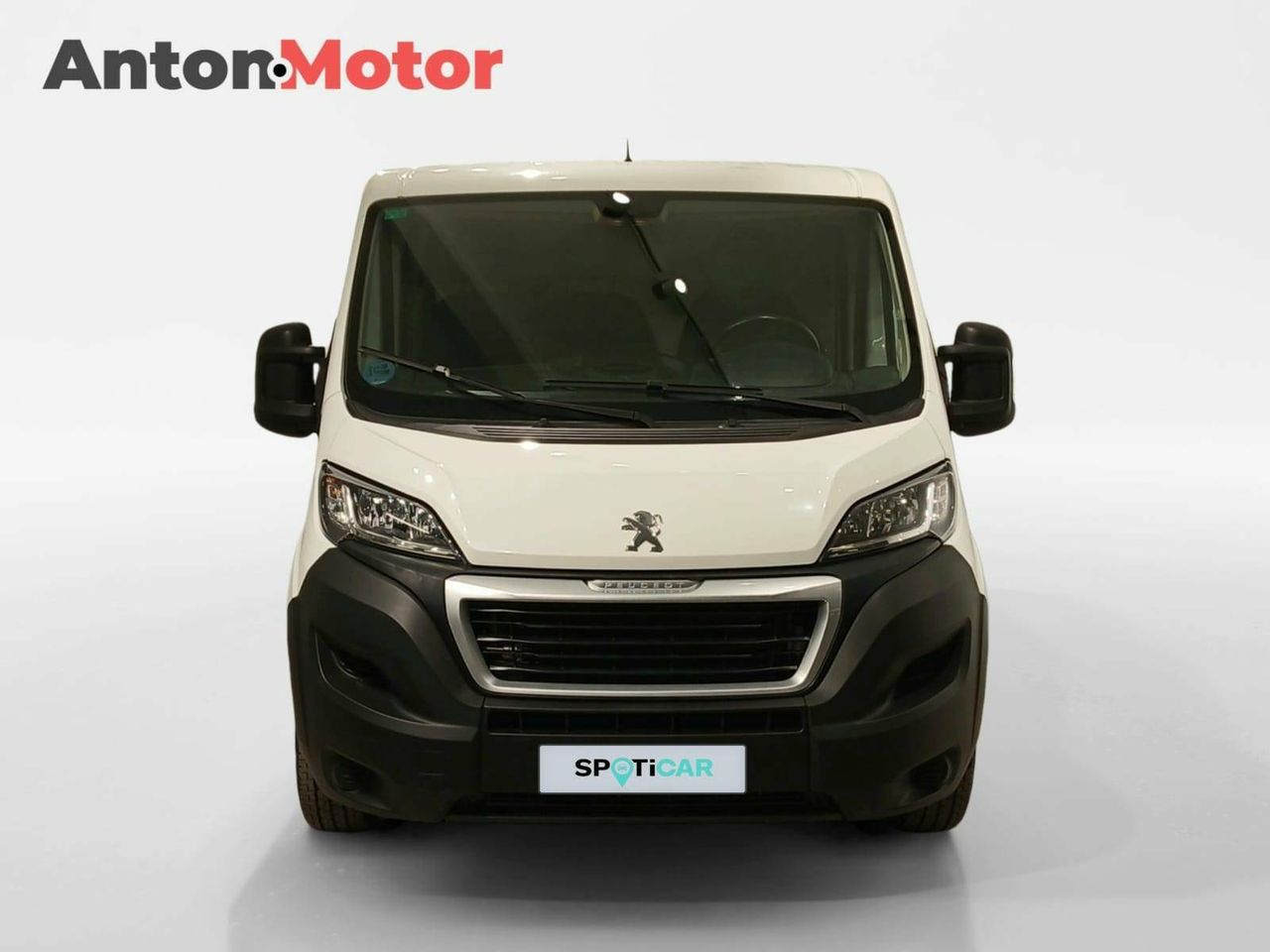 Peugeot Boxer  330 L1 H1 BHDI 88kW (120CV) S&S 6 Vel. M -