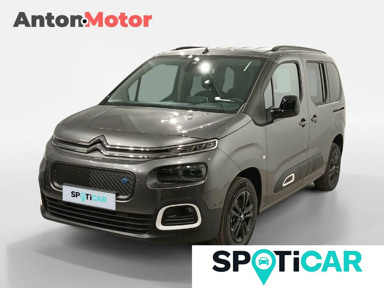 Citroën Berlingo  Talla M ë-Berlingo 50 kWh Shine