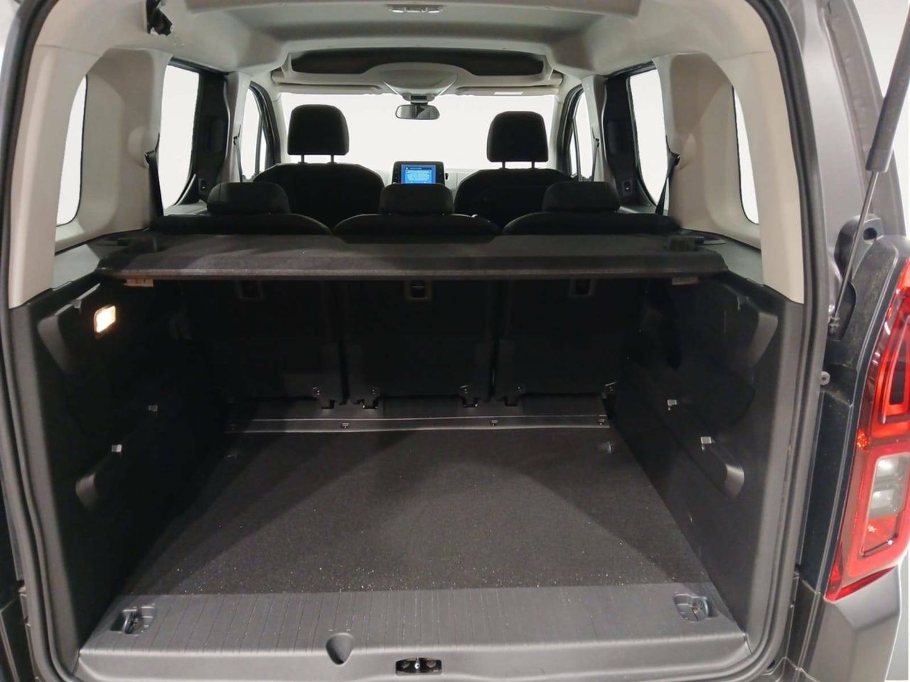 Citroën Berlingo  Talla M ë-Berlingo 50 kWh Shine