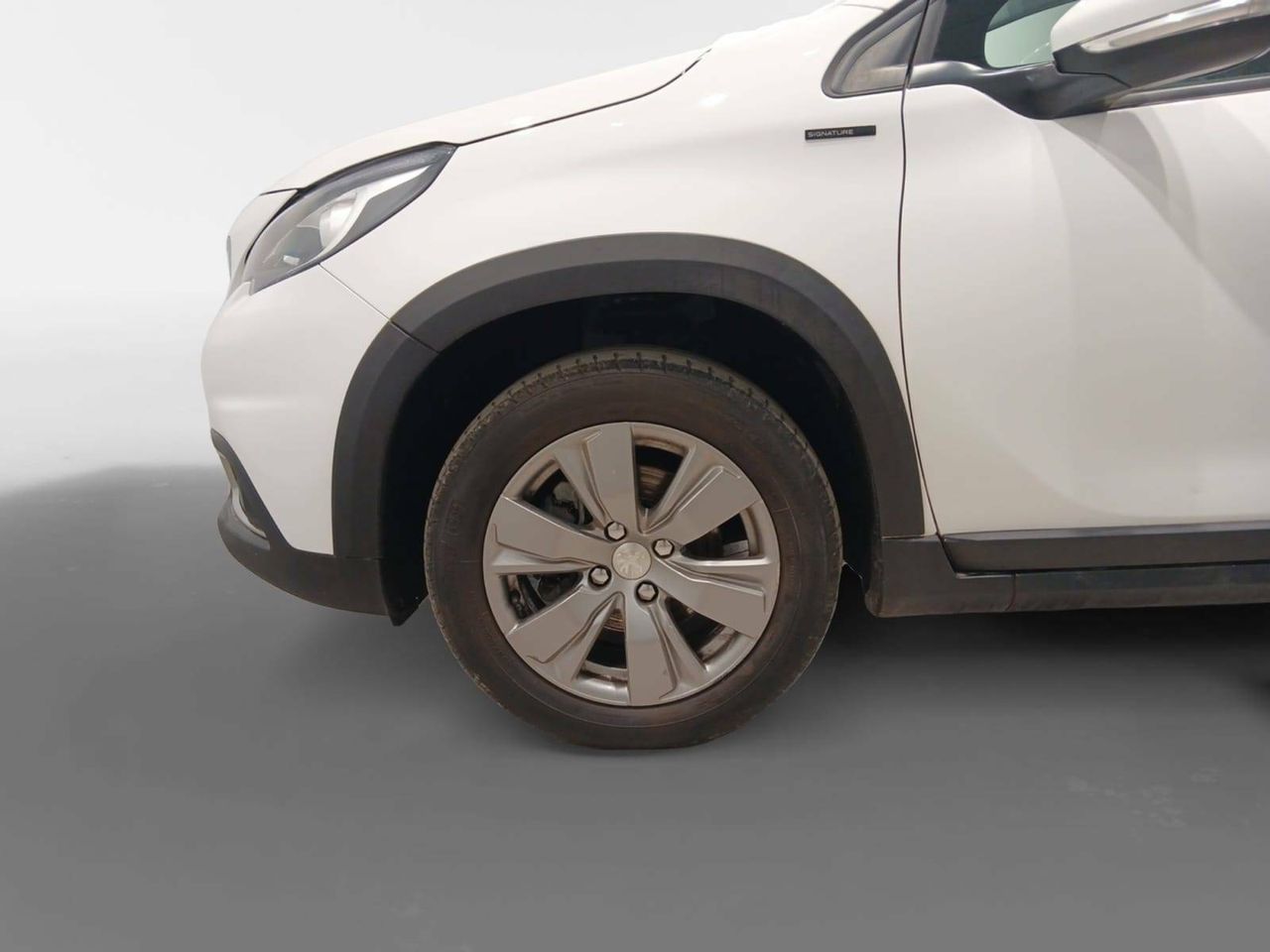 Peugeot 2008   Puretech 100 S&S BVM6 Active