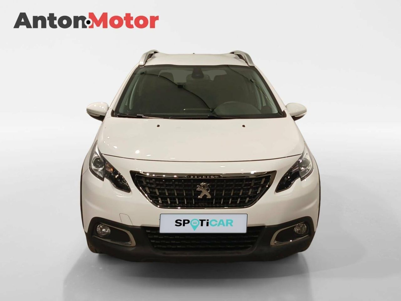 Peugeot 2008   Puretech 100 S&S BVM6 Active