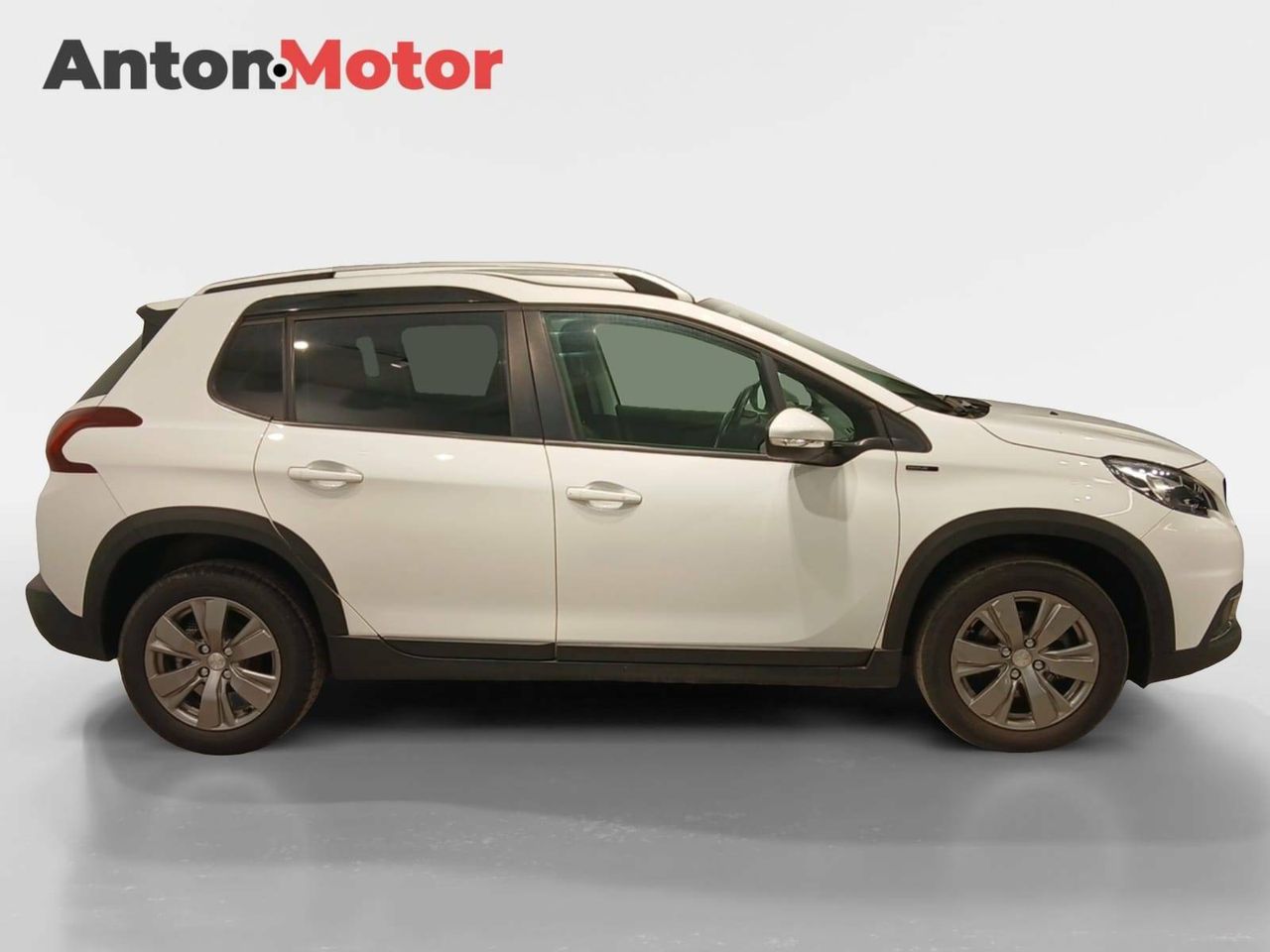 Peugeot 2008   Puretech 100 S&S BVM6 Active