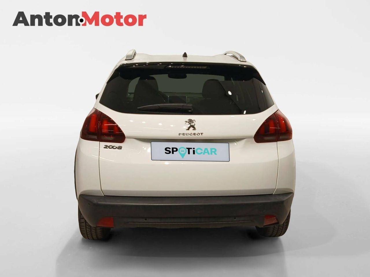 Peugeot 2008   Puretech 100 S&S BVM6 Active