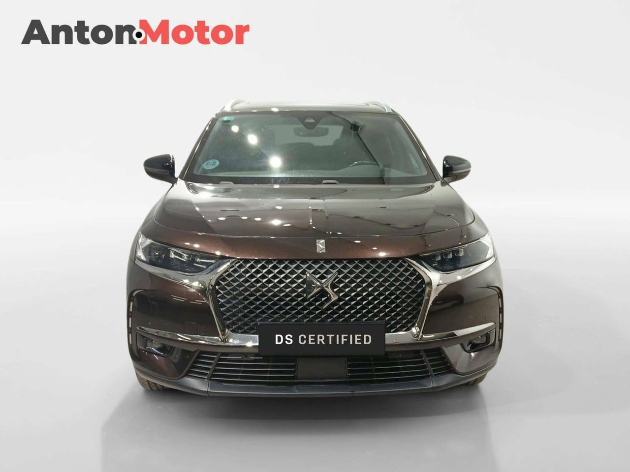 DS Automobiles DS 7 Crossback  BlueHDi 132kW (180CV) Auto. So Chic