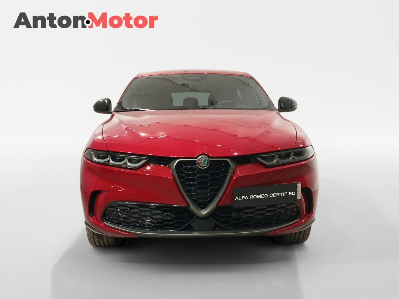 Alfa Romeo Tonale 1.3 Multi-air PHEV Speciale Q4