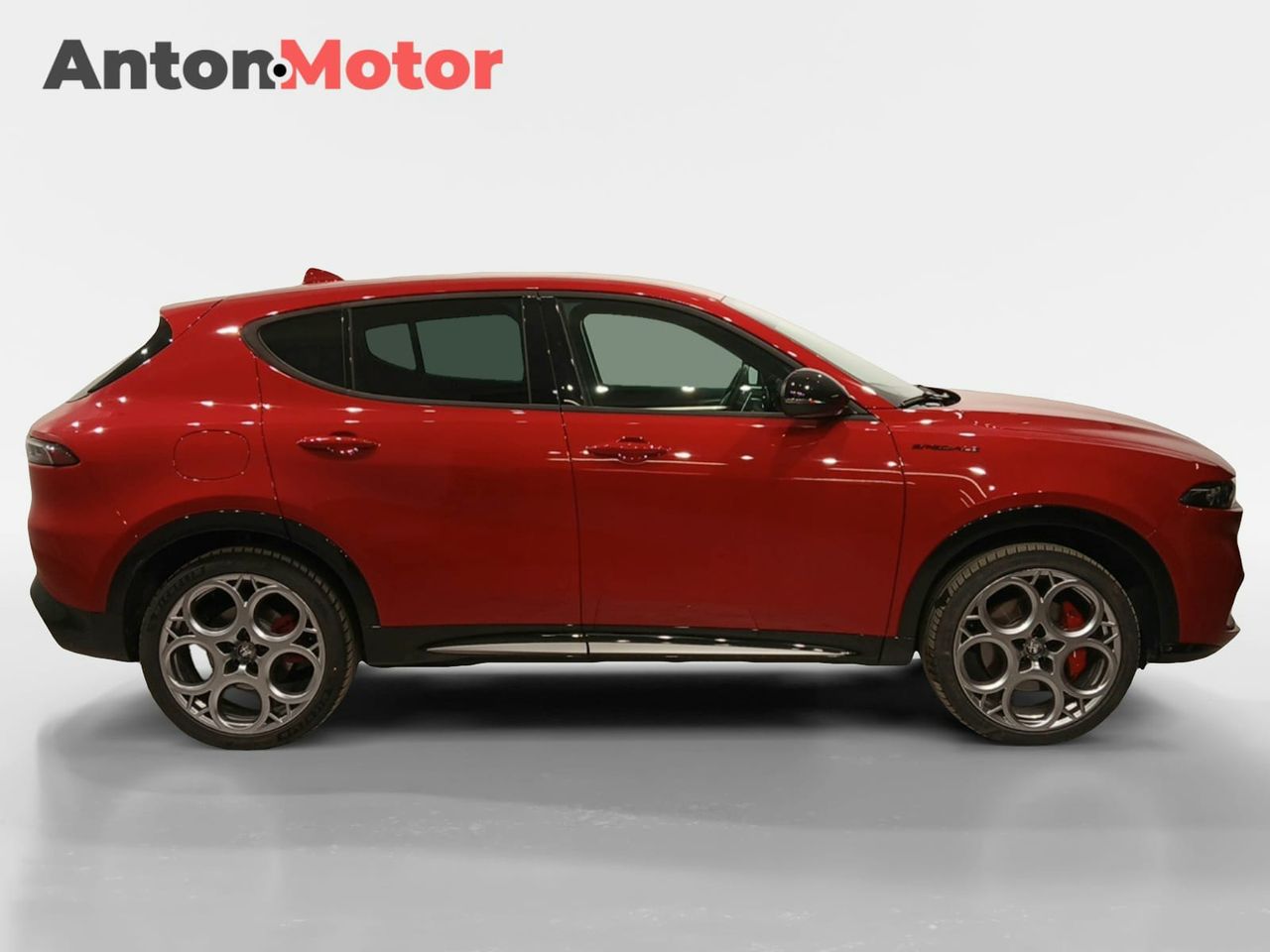 Alfa Romeo Tonale 1.3 Multi-air PHEV Speciale Q4