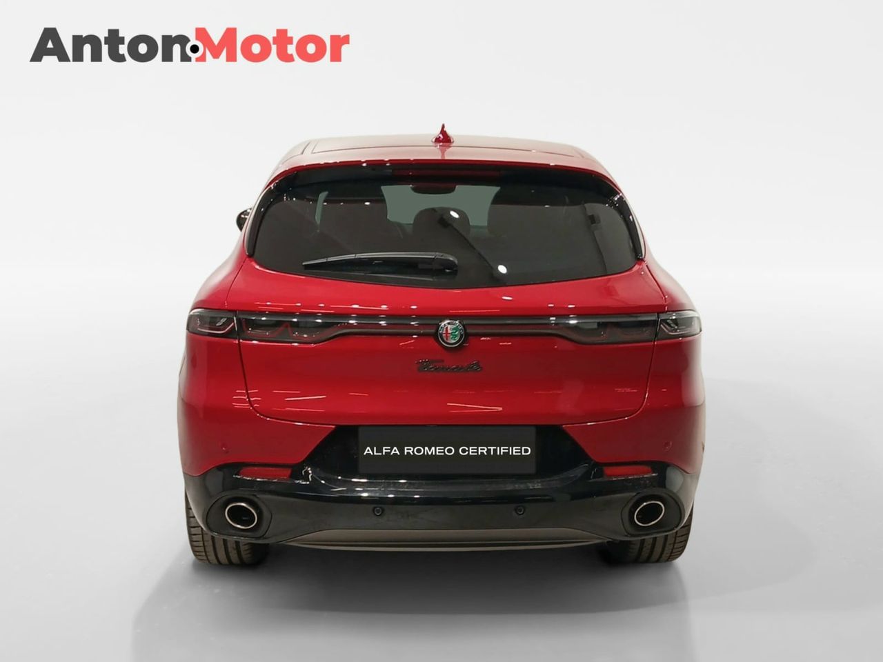 Alfa Romeo Tonale 1.3 Multi-air PHEV Speciale Q4