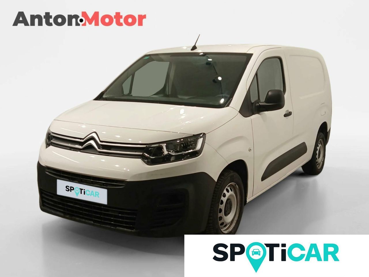 Citroën Berlingo  Talla XL BlueHDi 100 Control