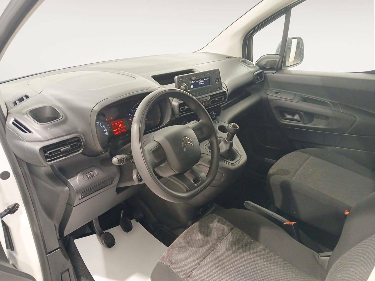 Citroën Berlingo  Talla XL BlueHDi 100 Control