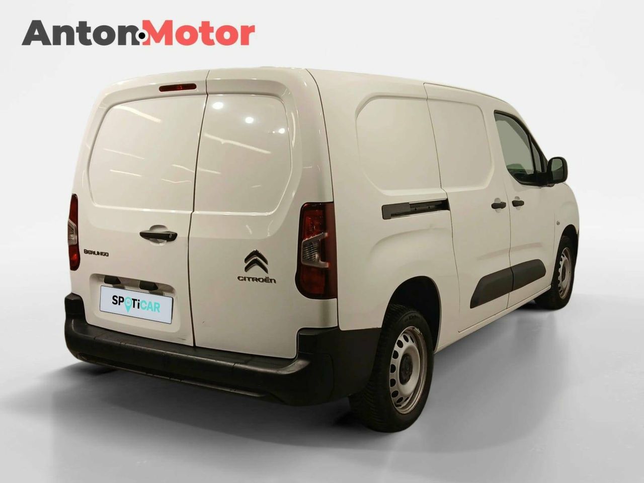 Citroën Berlingo  Talla XL BlueHDi 100 Control