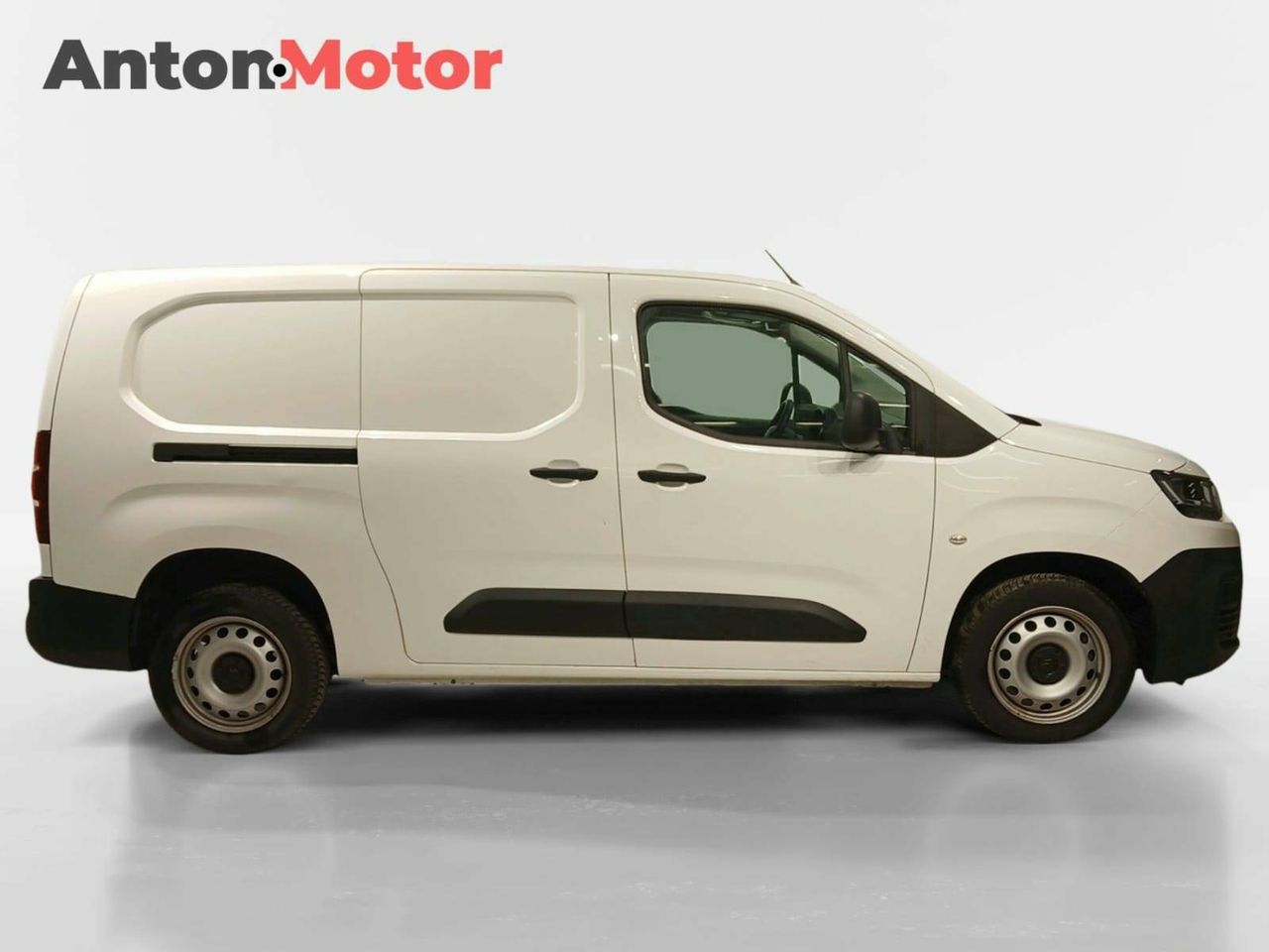 Citroën Berlingo  Talla XL BlueHDi 100 Control