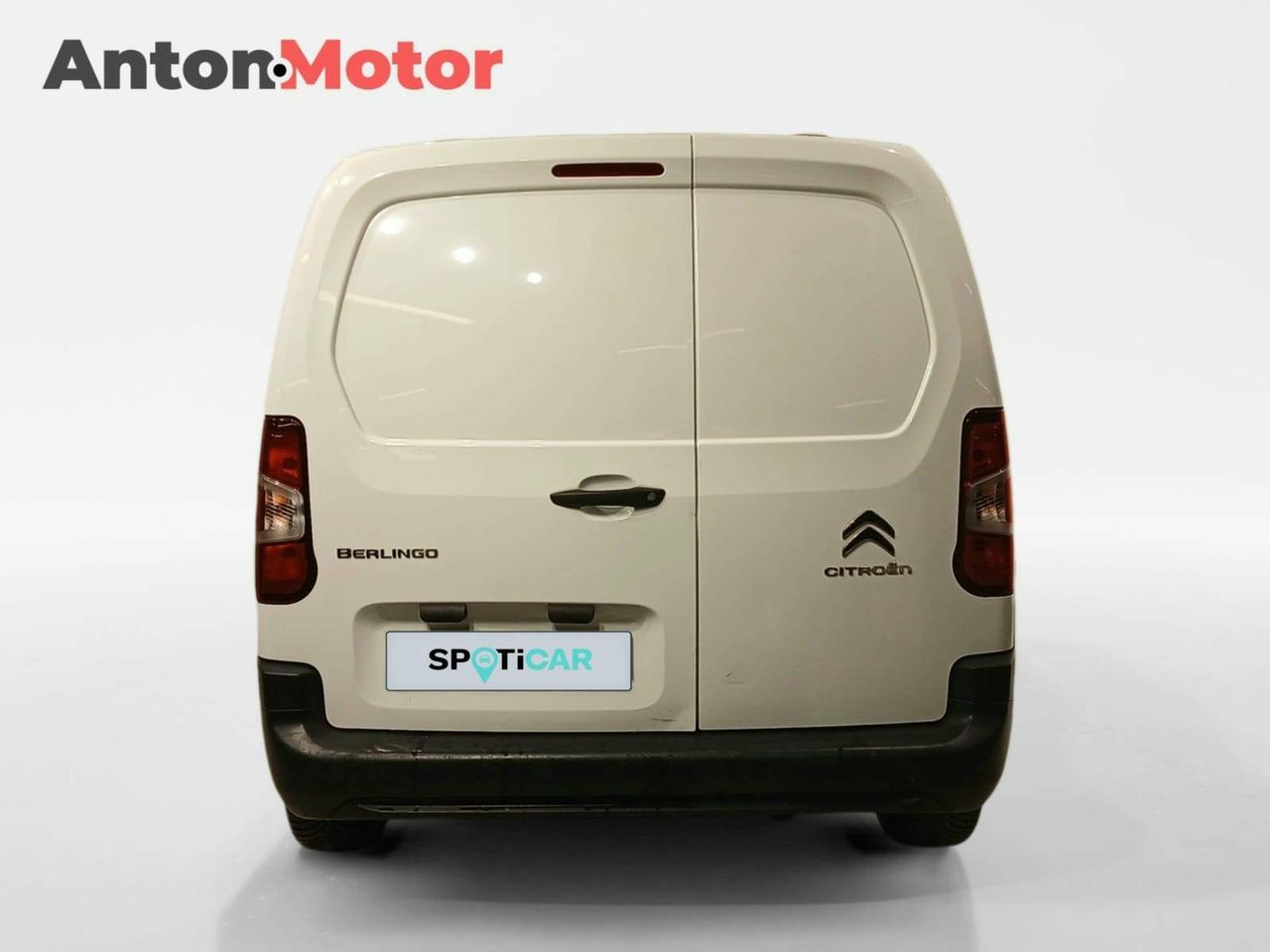 Citroën Berlingo  Talla XL BlueHDi 100 Control