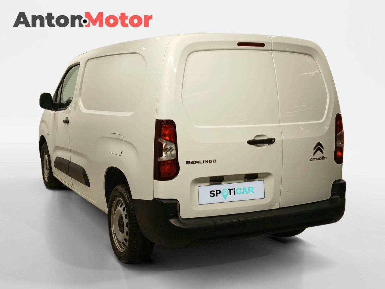 Citroën Berlingo  Talla XL BlueHDi 100 Control