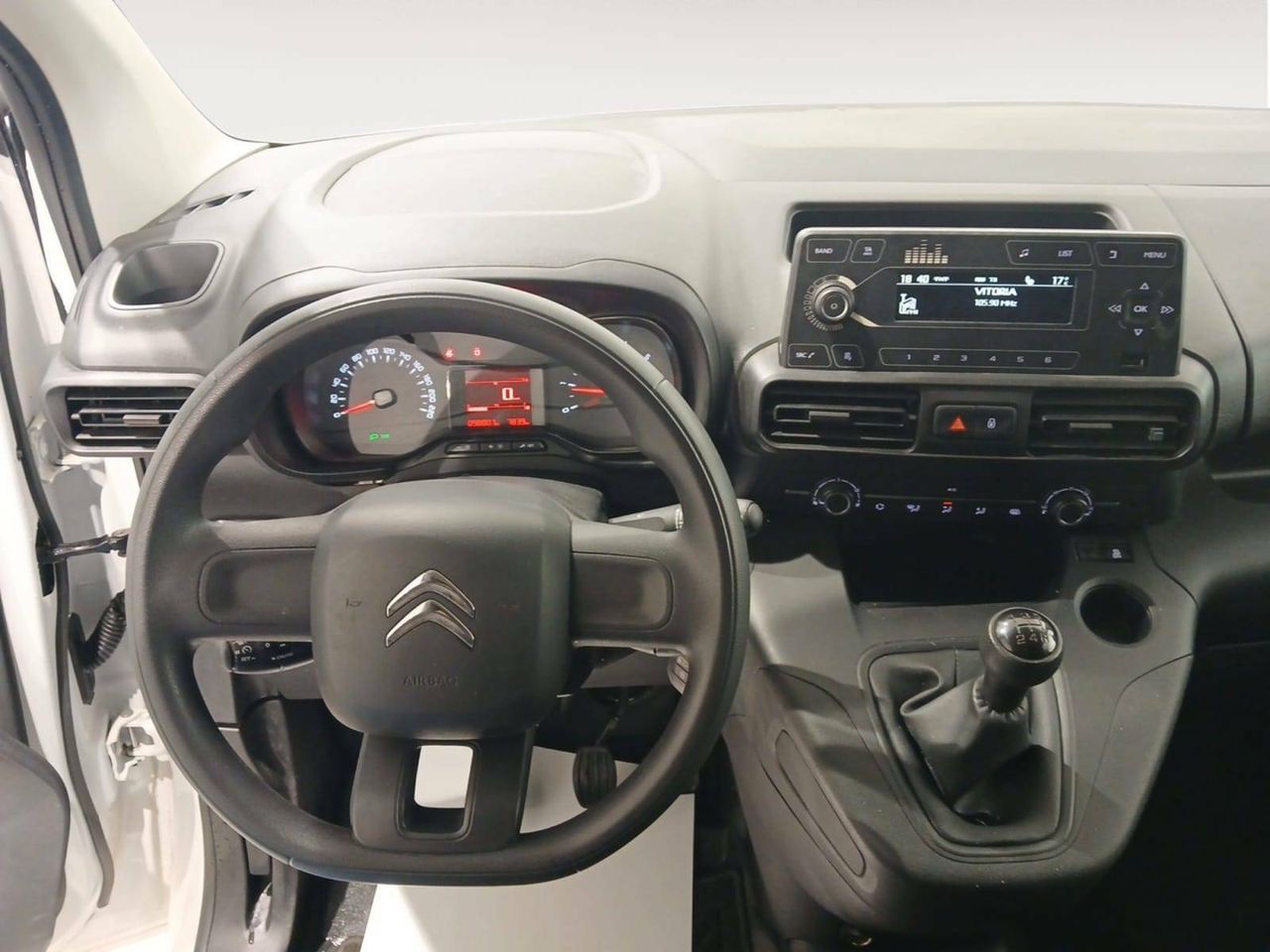 Citroën Berlingo  Talla XL BlueHDi 100 Control