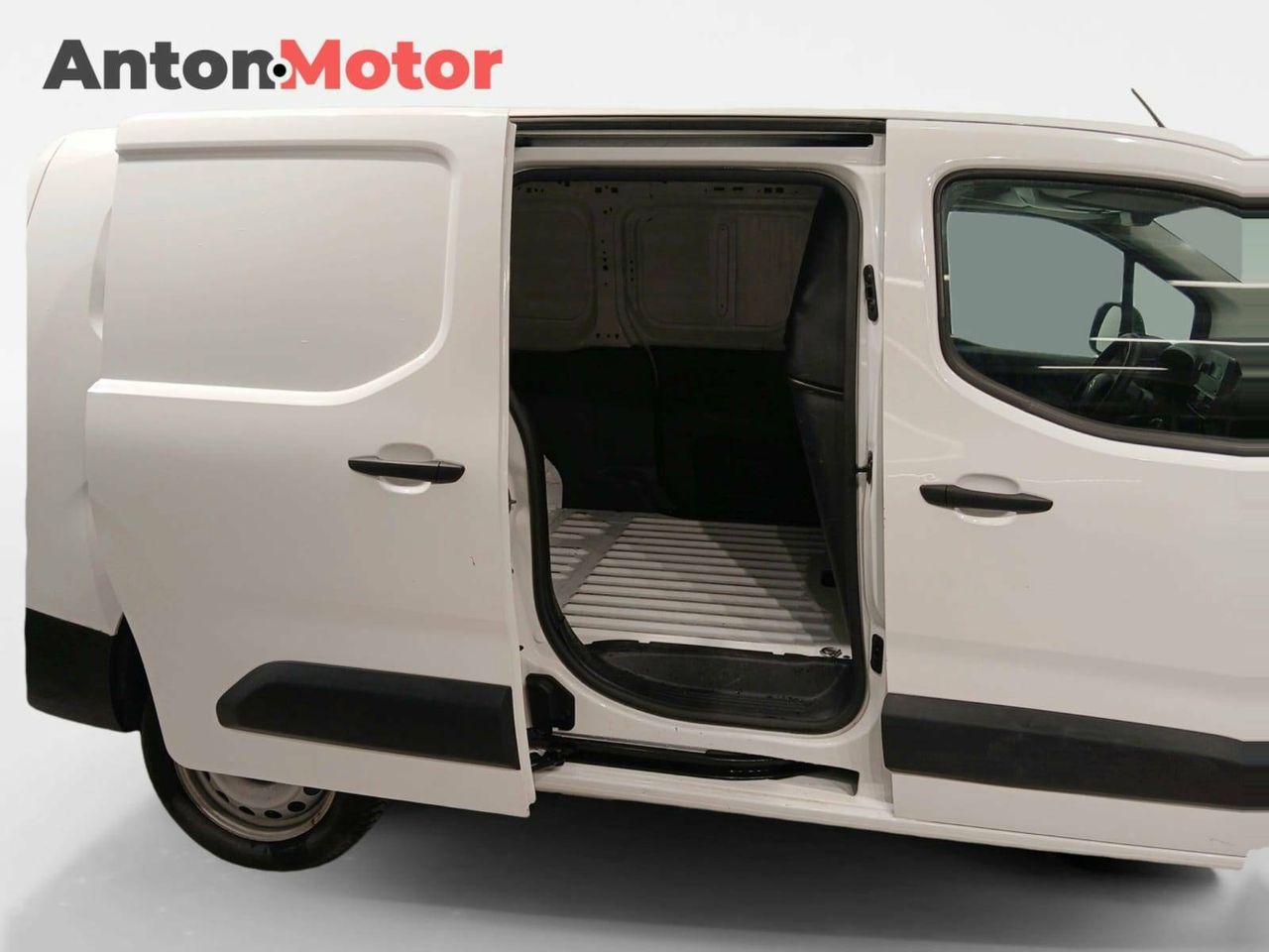 Citroën Berlingo  Talla XL BlueHDi 100 Control