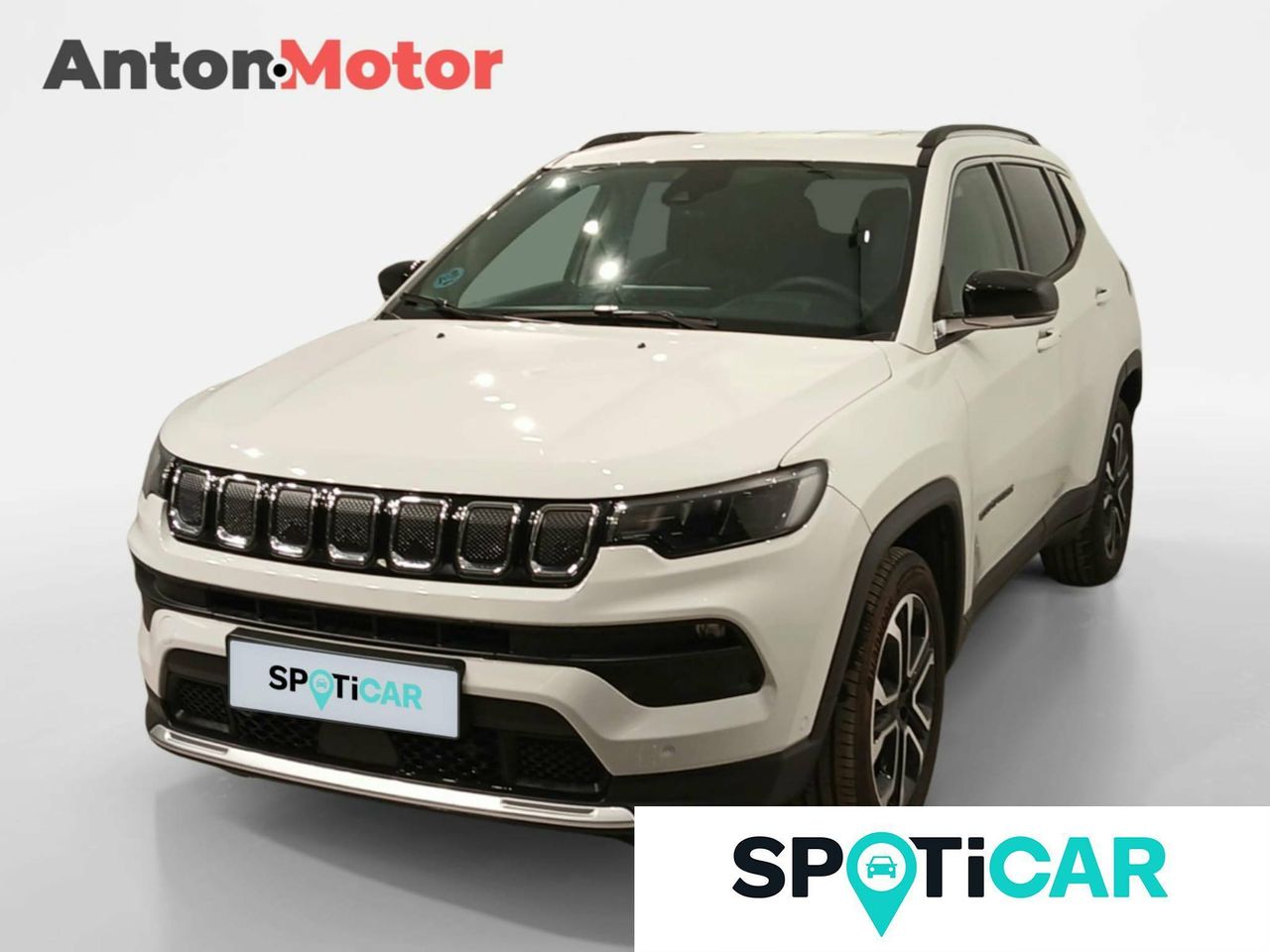 Jeep Compass  1.6 Mjet 96kW (130CV)  FWD Limited