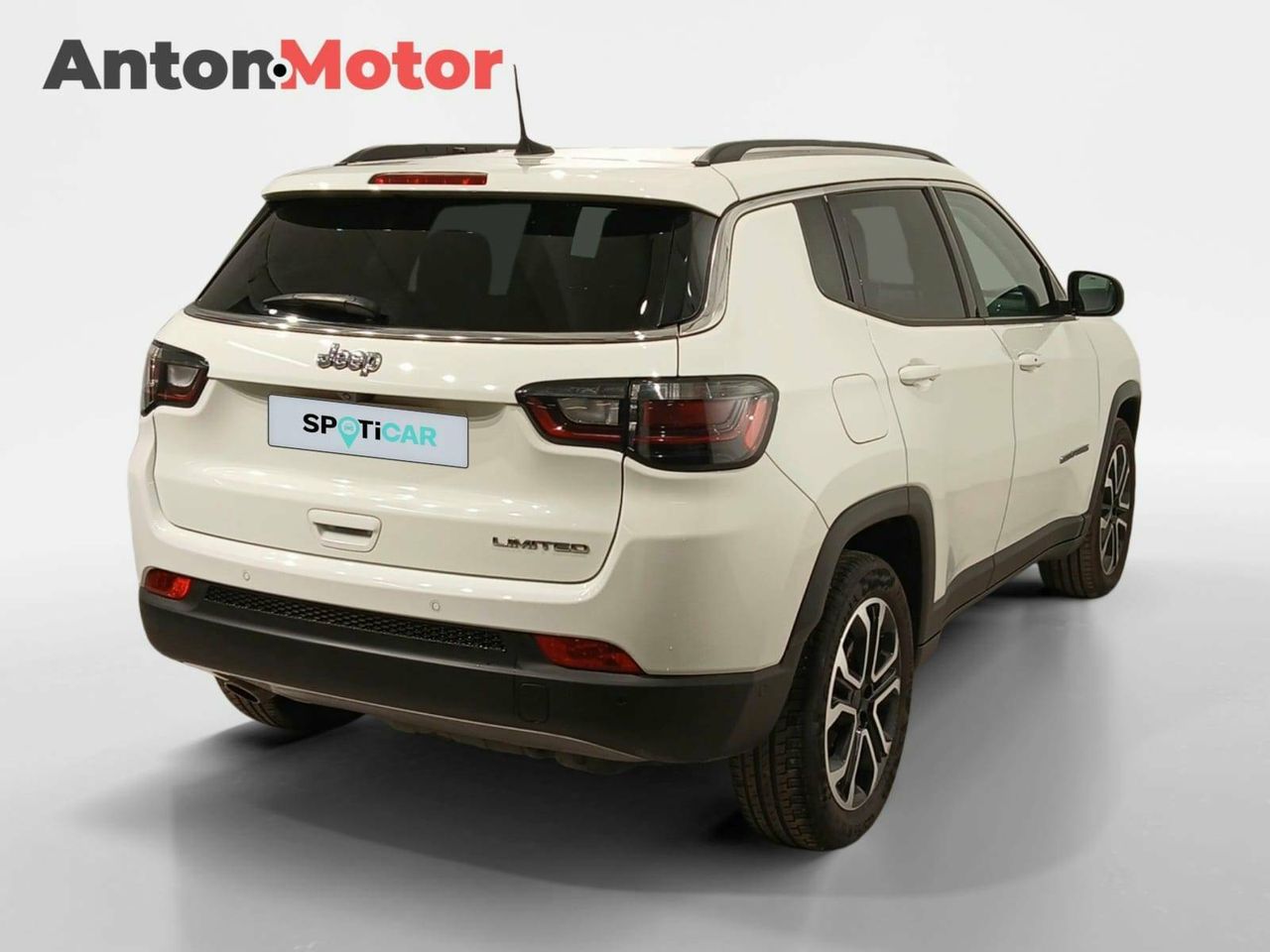 Jeep Compass  1.6 Mjet 96kW (130CV)  FWD Limited