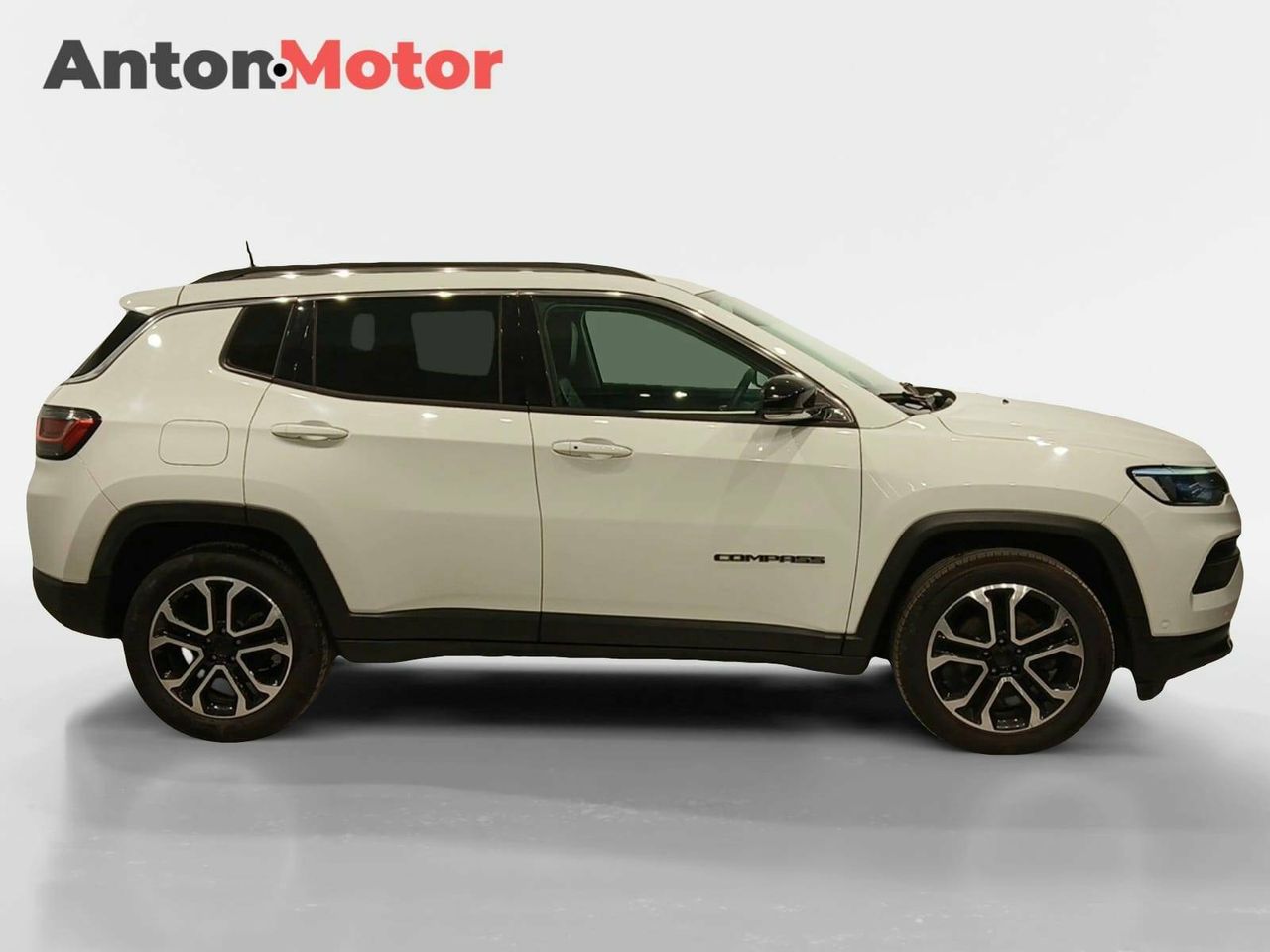 Jeep Compass  1.6 Mjet 96kW (130CV)  FWD Limited