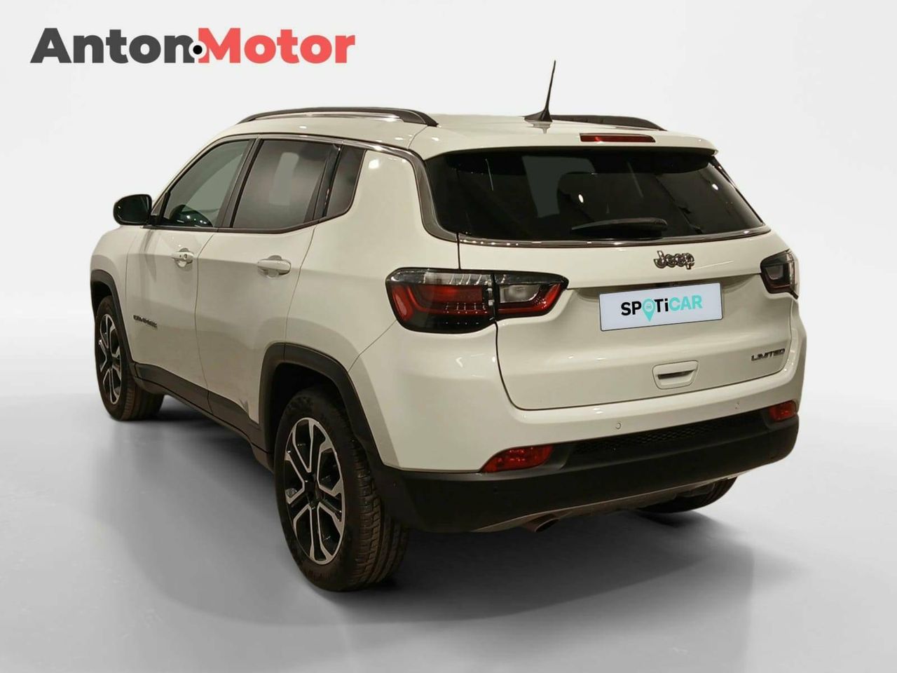 Jeep Compass  1.6 Mjet 96kW (130CV)  FWD Limited