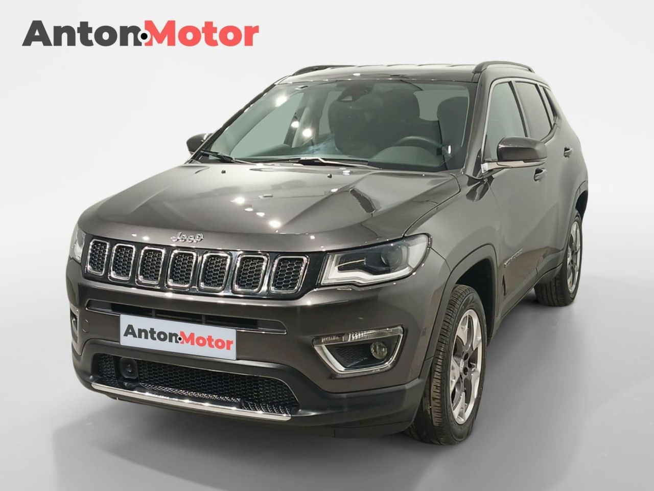 Jeep Compass 1.4 Mair 103kW Limited 4x2