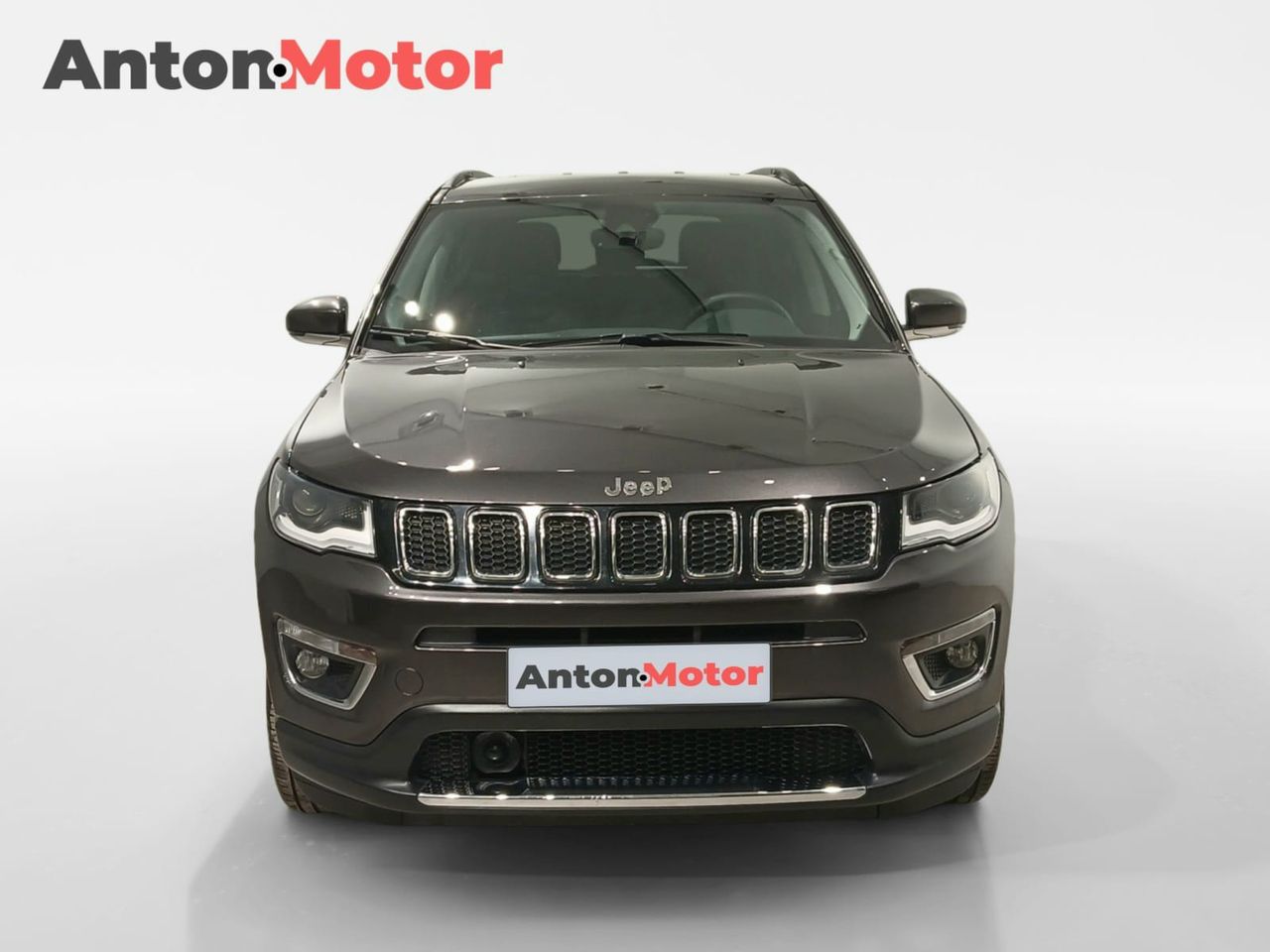 Jeep Compass 1.4 Mair 103kW Limited 4x2