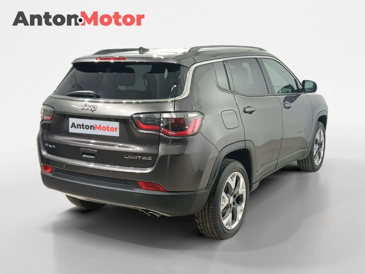 Jeep Compass 1.4 Mair 103kW Limited 4x2