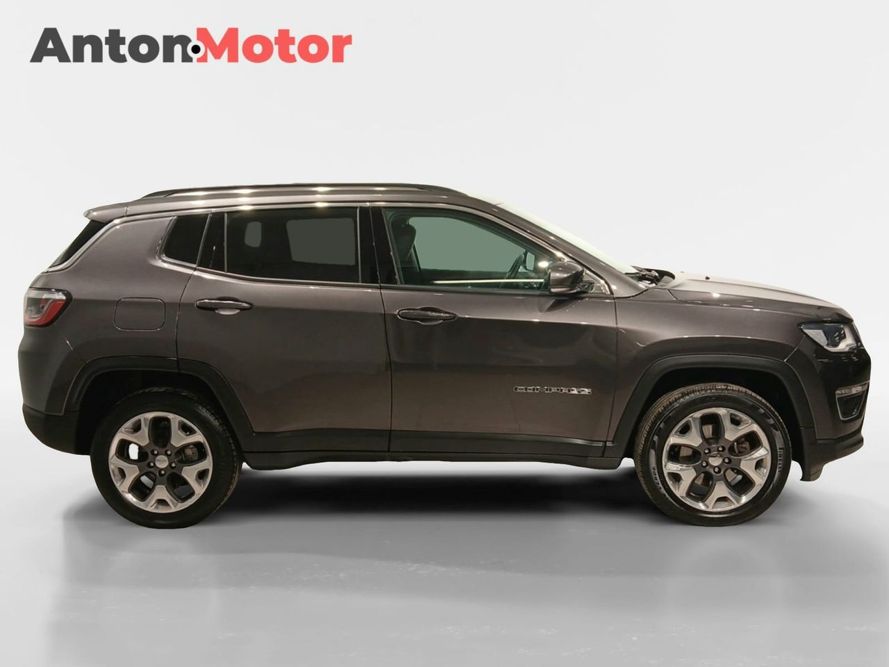 Jeep Compass 1.4 Mair 103kW Limited 4x2