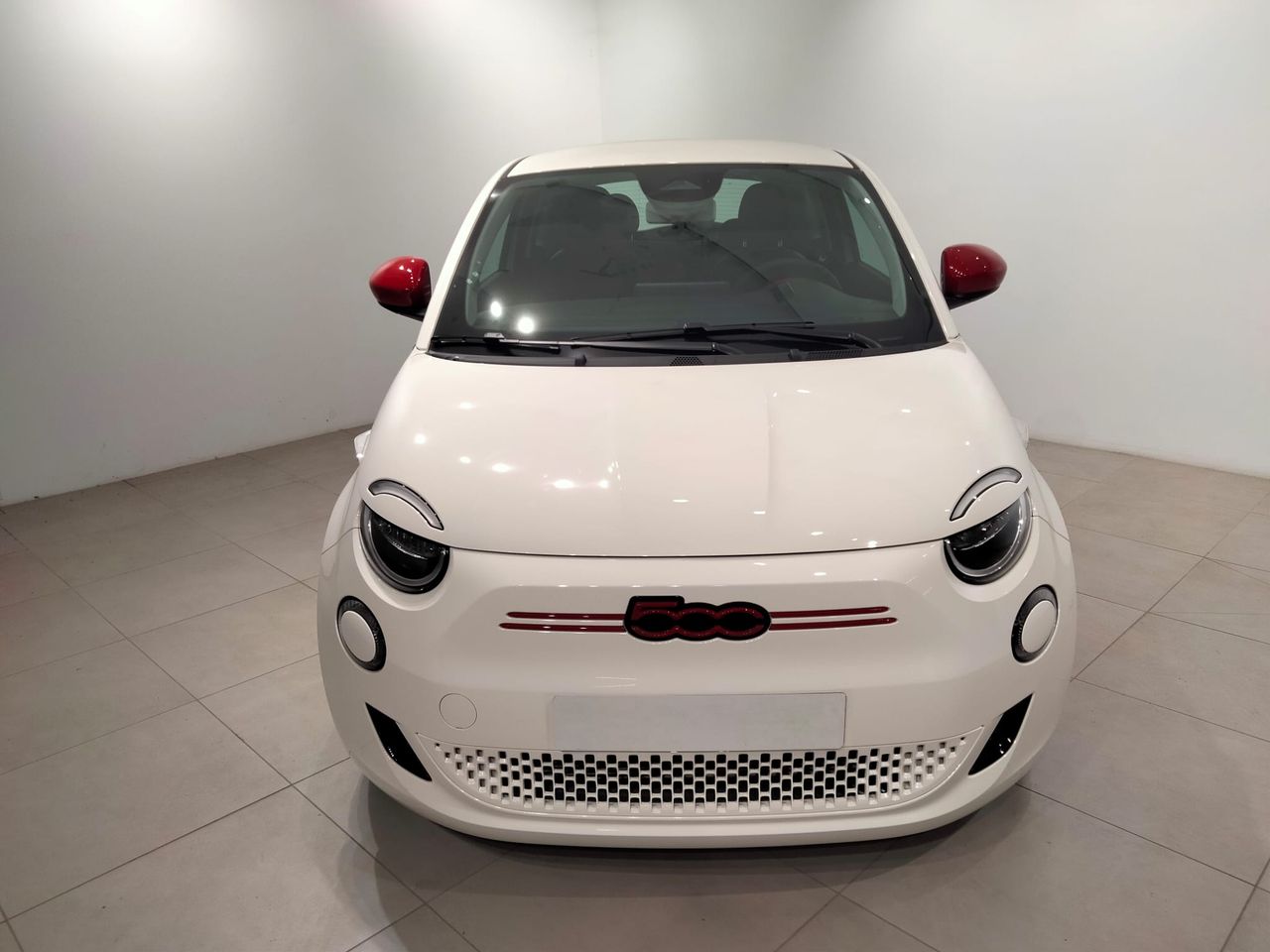 Fiat 500 Red Hb 320km 85kW (118CV)