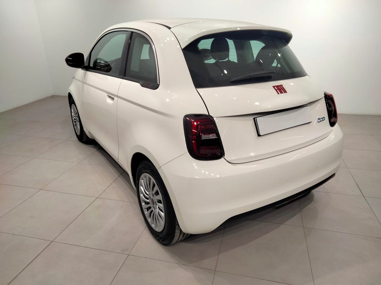 Fiat 500 Red Hb 320km 85kW (118CV)