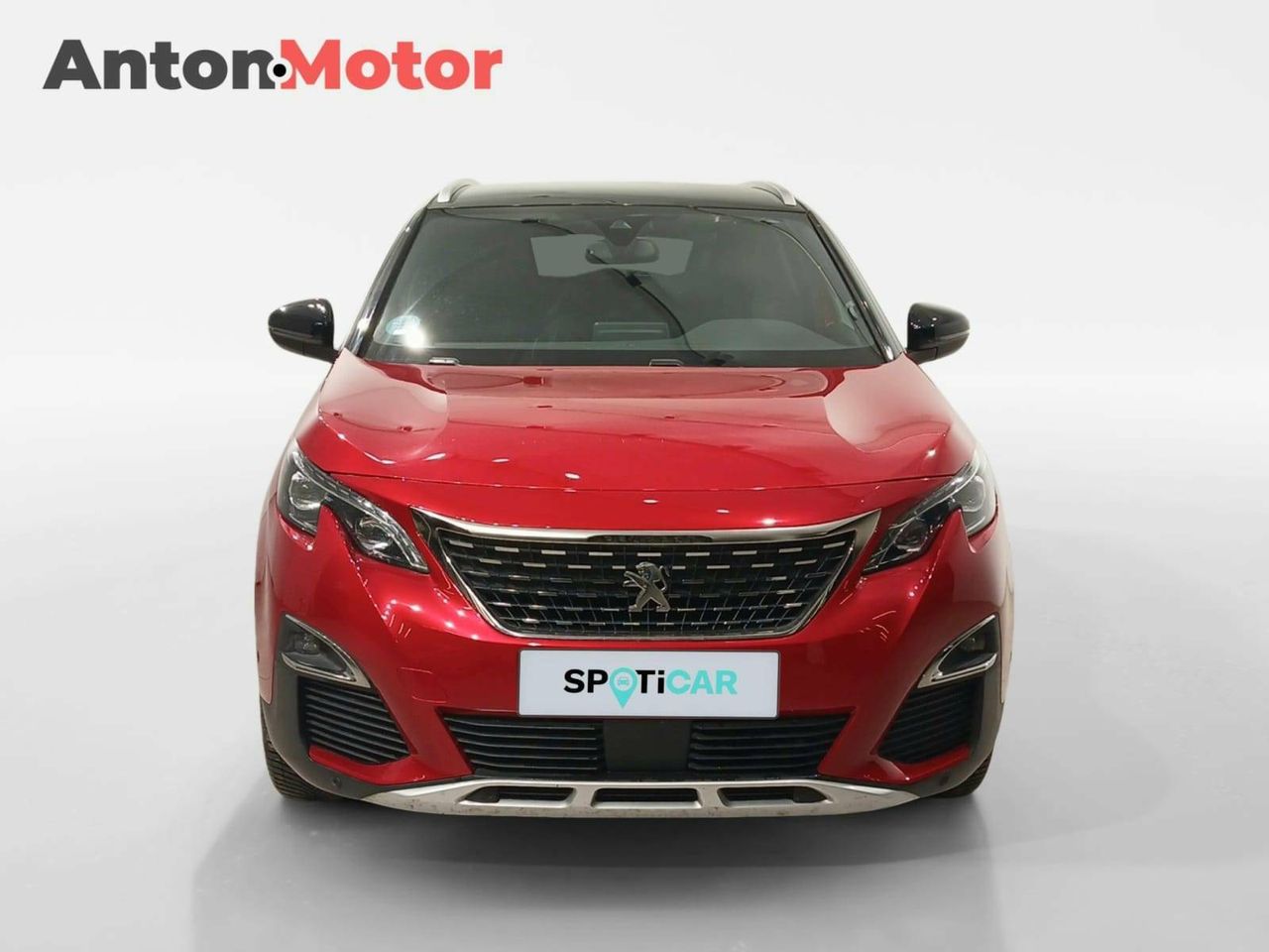 Peugeot 3008  1.5 BlueHDi 96kW S&S  EAT8 GT Line