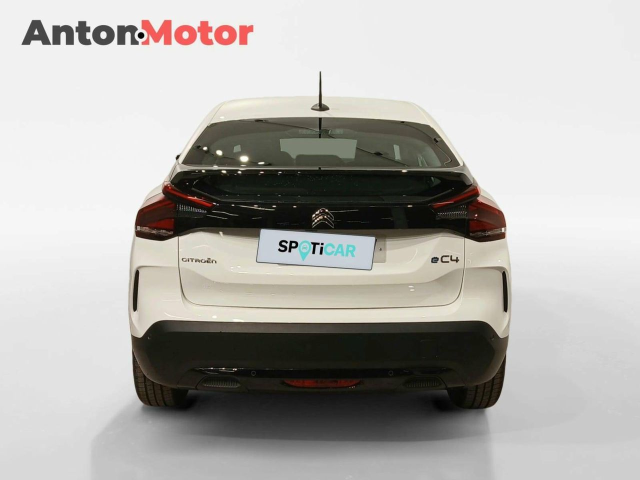 Citroën C4  ë-C4 eléctrico 100kW 50kWh Plus