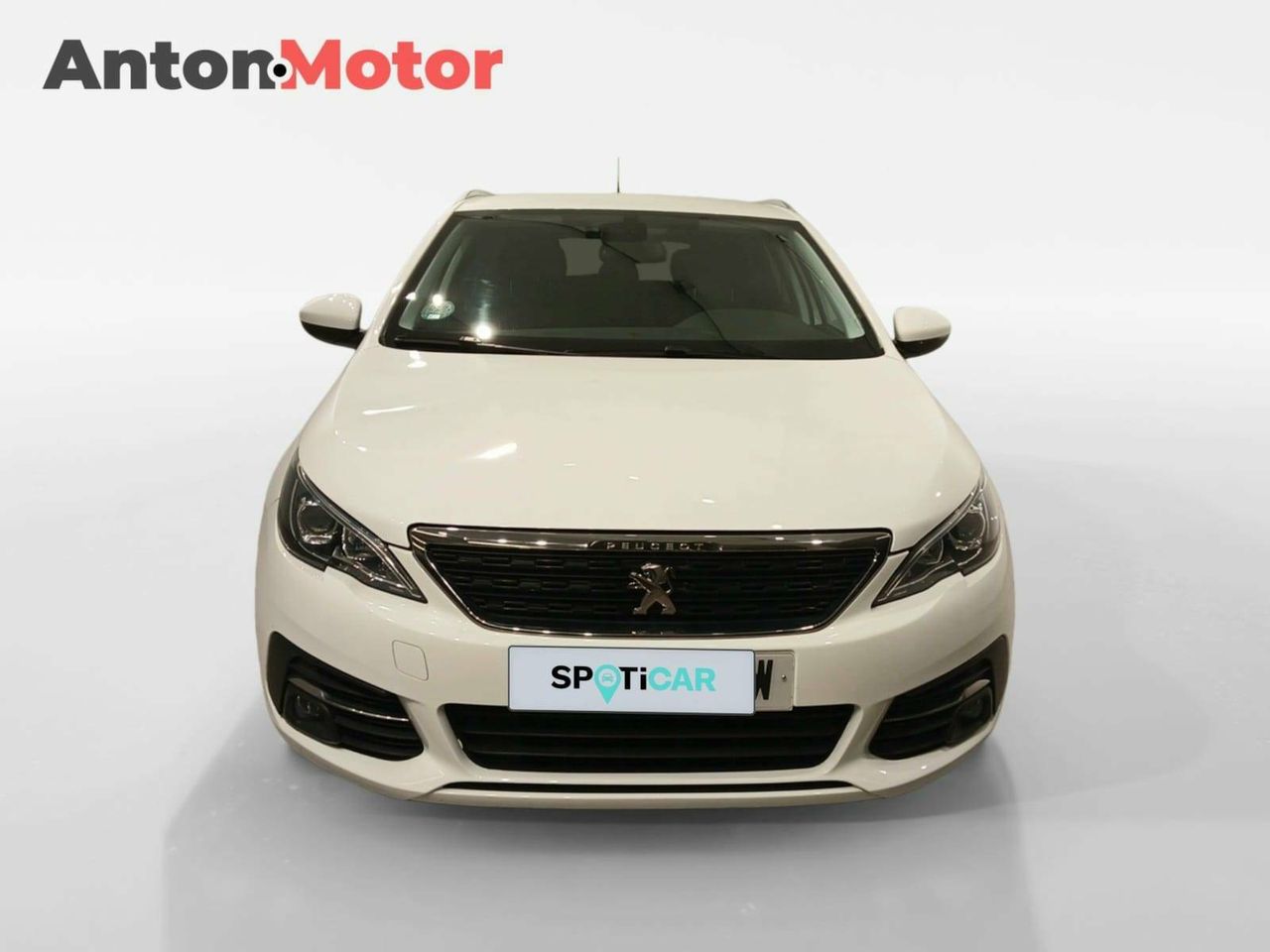 Peugeot 308  SW  1.5 BlueHDi 96KW (130CV) Auto Style