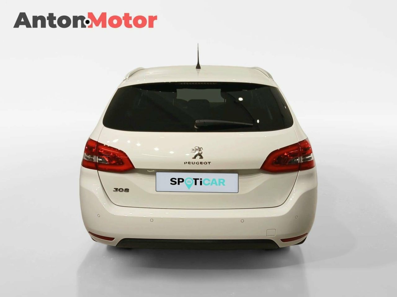 Peugeot 308  SW  1.5 BlueHDi 96KW (130CV) Auto Style