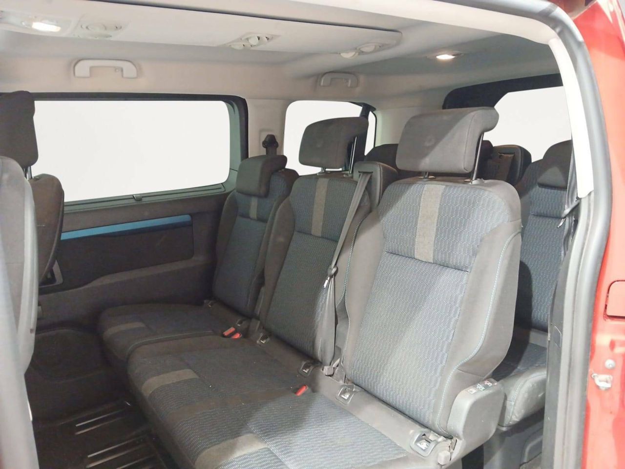 Peugeot Traveller   1.5 BlueHDi 88KW (120CV) Standard Active