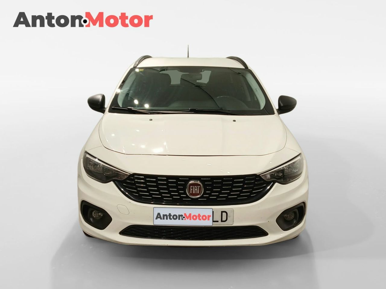 Fiat Tipo 1.6 16v Business 88kW (120CV) Mjet.