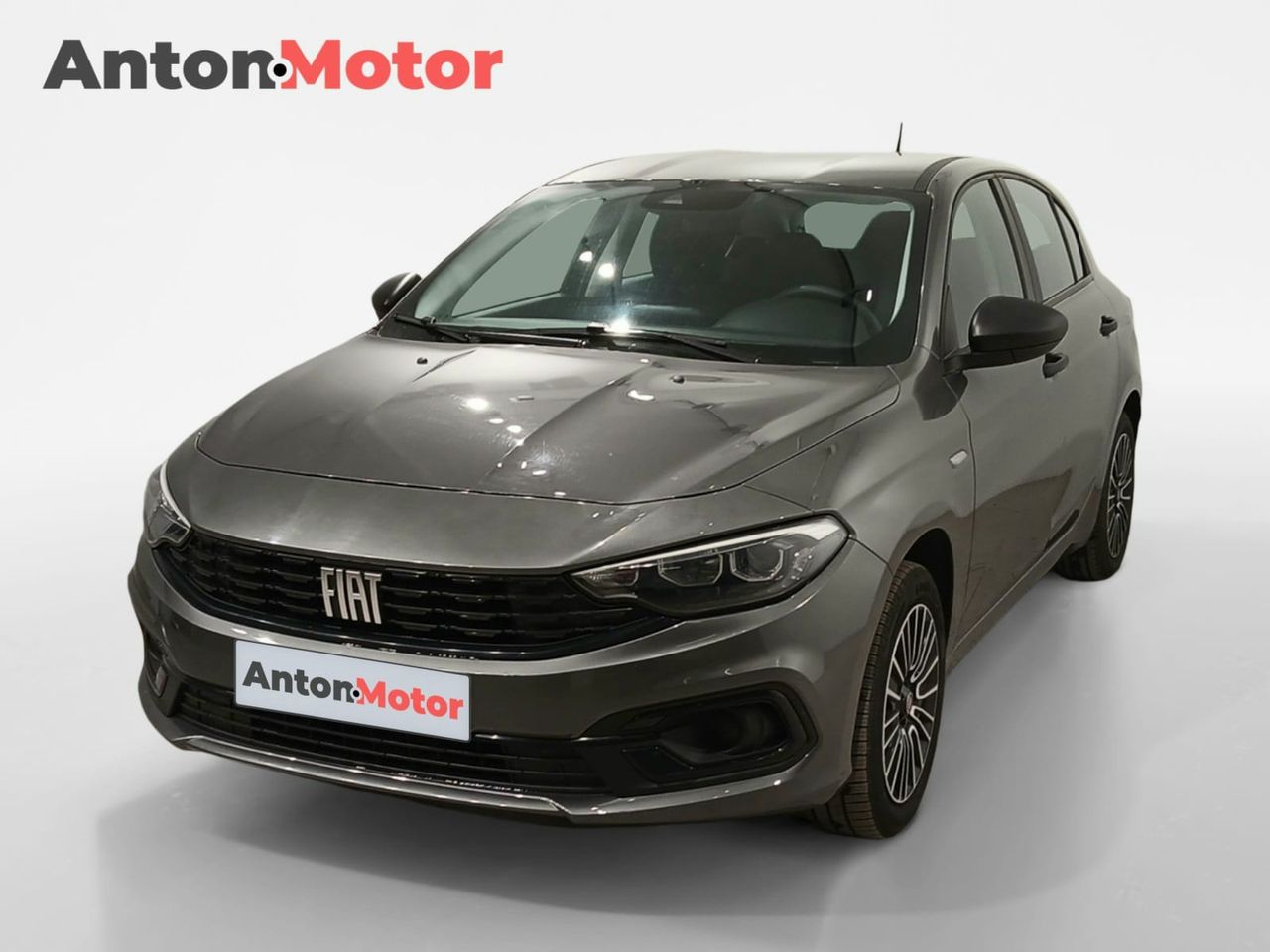 Fiat Tipo HB City Life 1.0 73kW (100CV)