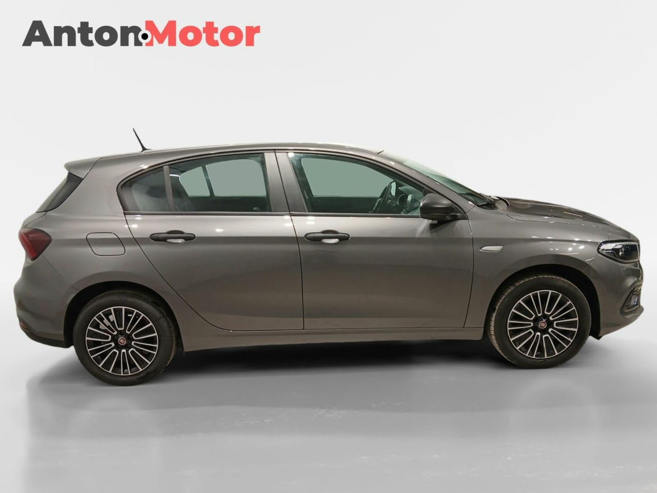 Fiat Tipo HB City Life 1.0 73kW (100CV)