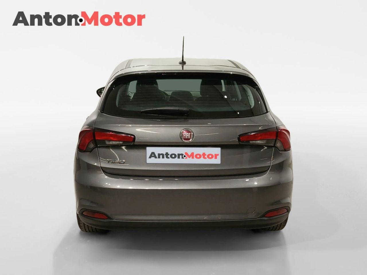 Fiat Tipo HB City Life 1.0 73kW (100CV)