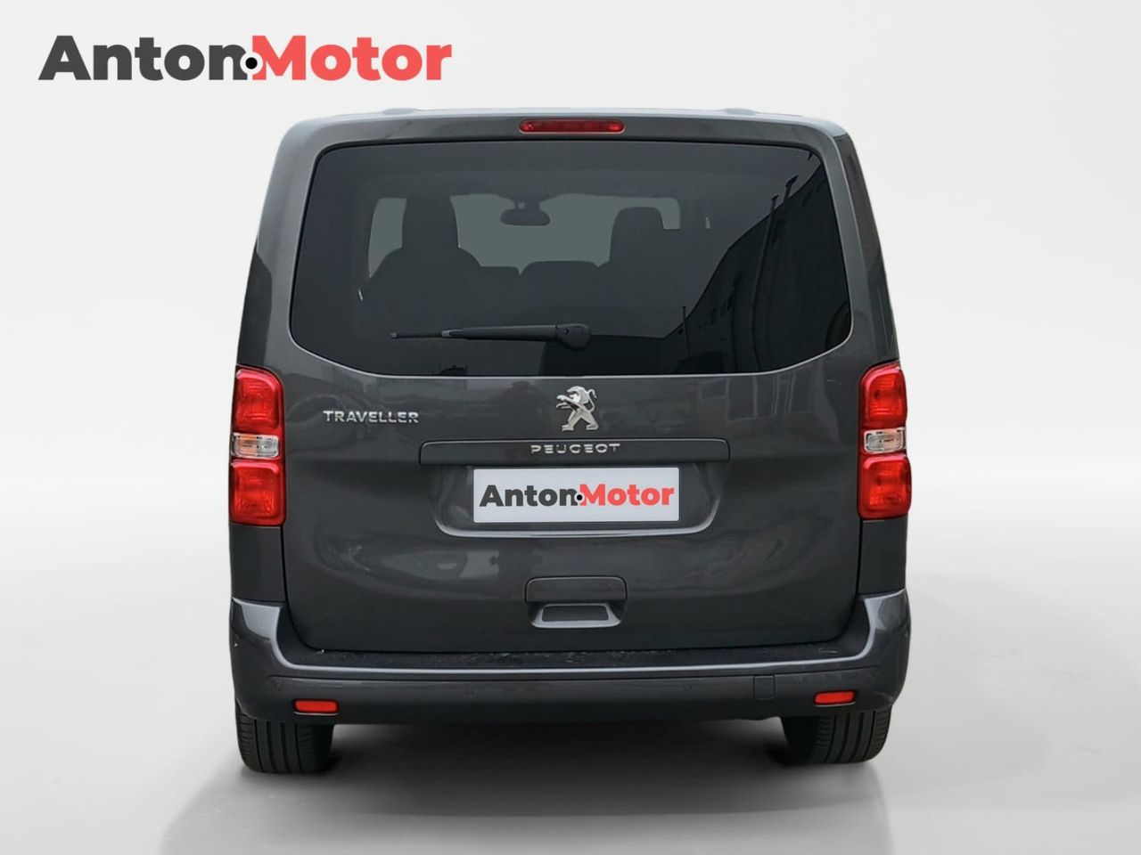 Peugeot Traveller Active BlueHDi 110KW (150CV) Standard