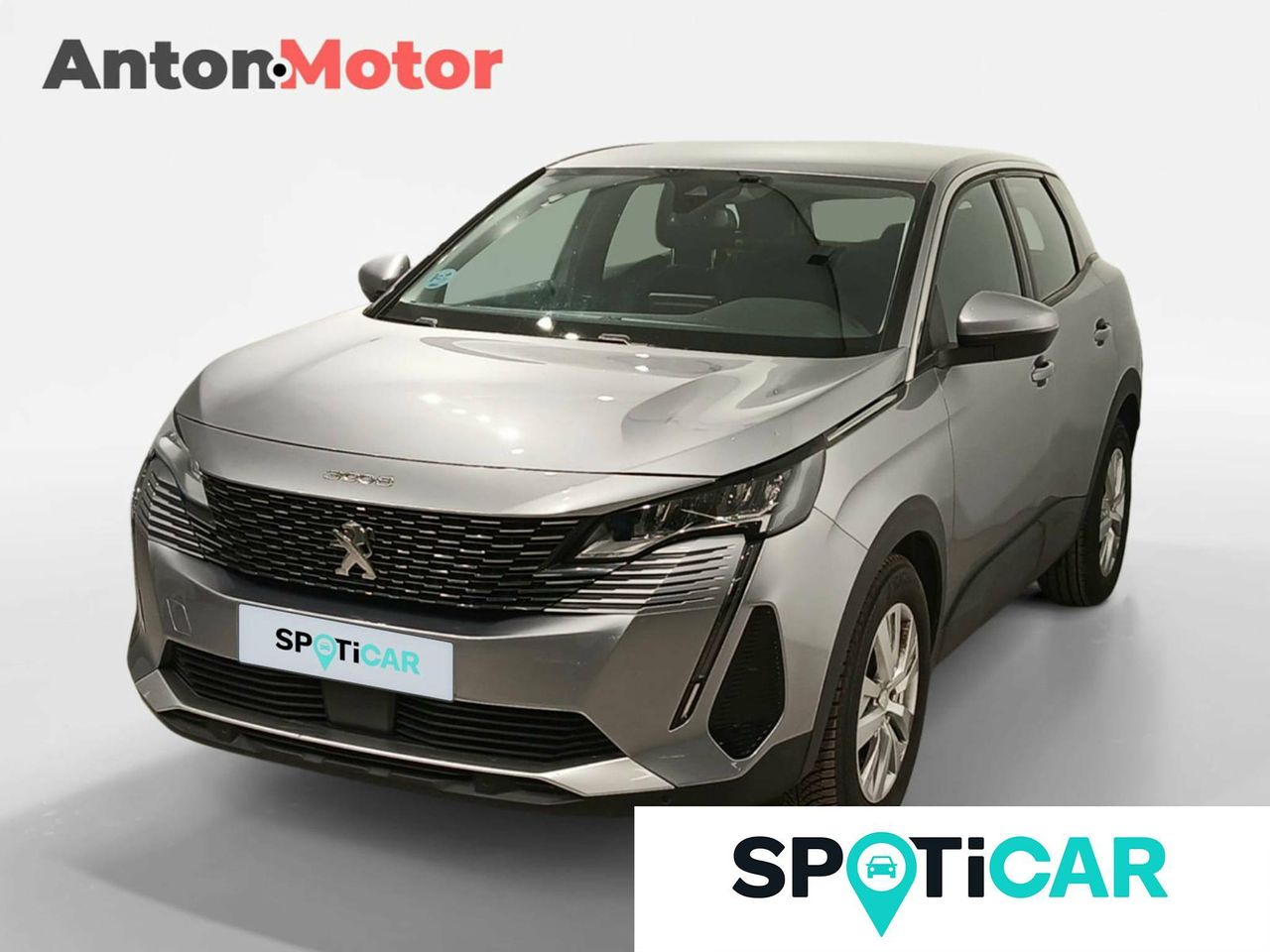 Peugeot 3008  1.5 BlueHDi 96kW (130CV) S&S Active Pack