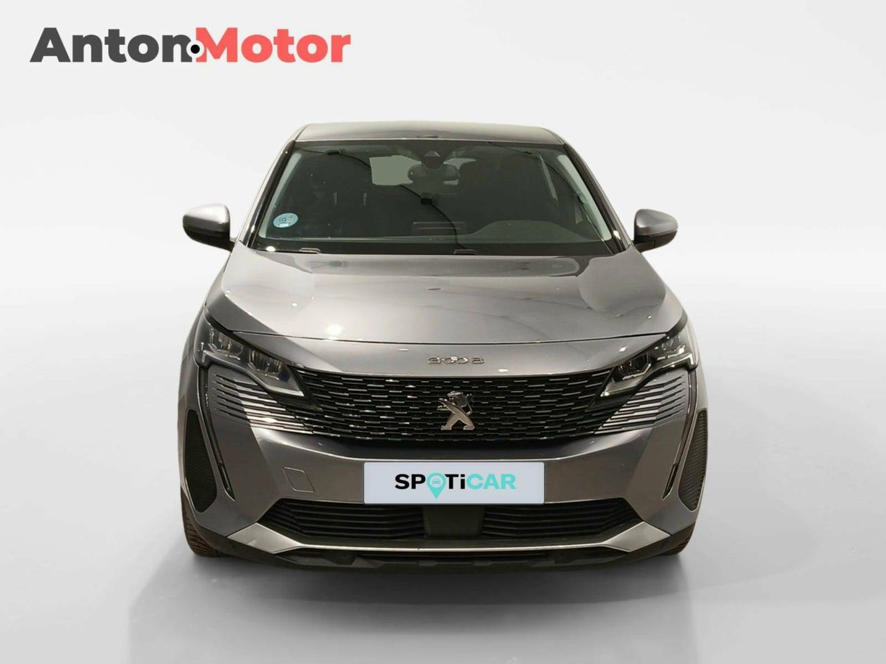 Peugeot 3008  1.5 BlueHDi 96kW (130CV) S&S Active Pack