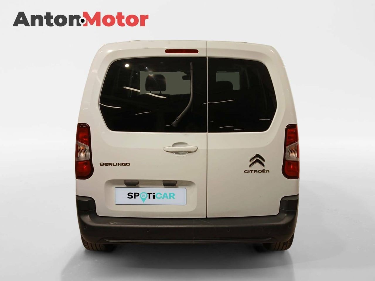 Citroën Berlingo  Talla M BlueHDi 100 S&S Feel