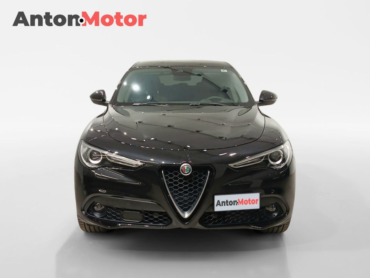 Alfa Romeo Stelvio 2.2 Diésel 154kW (210CV) Executive Q4