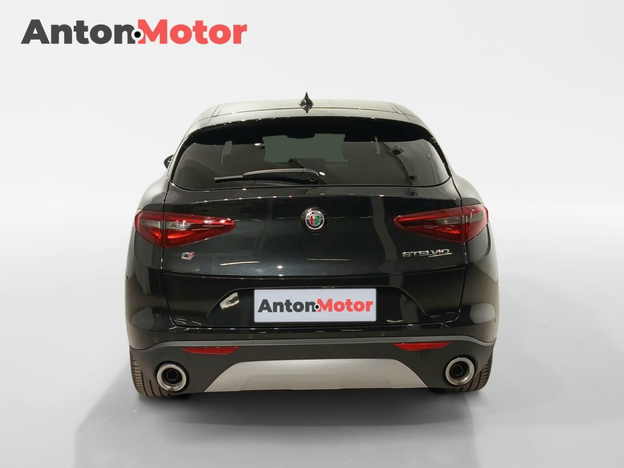 Alfa Romeo Stelvio 2.2 Diésel 154kW (210CV) Executive Q4