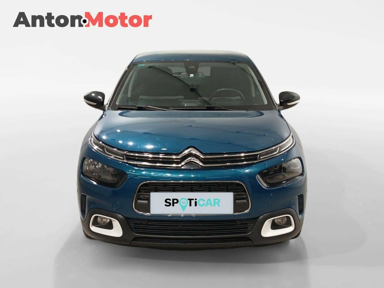 Citroën C4 Cactus  BlueHDi 120 S&S EAT6 Shine