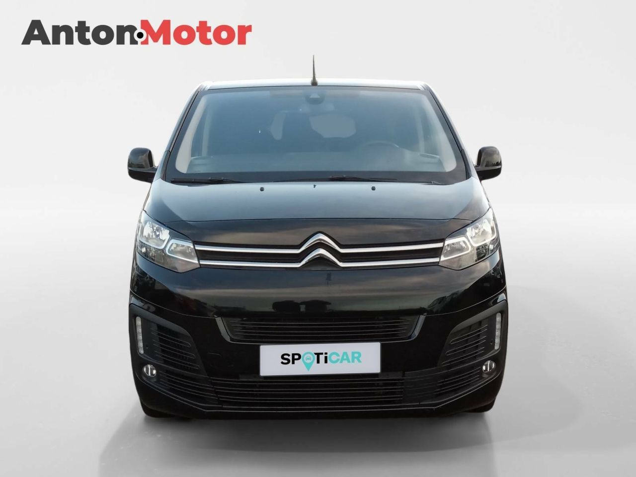 Citroën Spacetourer  Talla M BlueHDi 88KW (120CV) Business