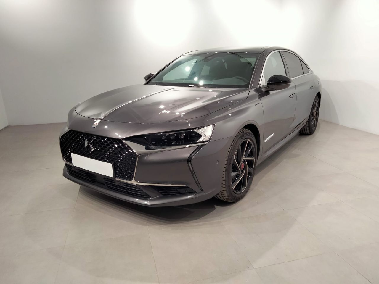 DS Automobiles DS 9 E-TENSE 250 PERFORMANCE LINE +